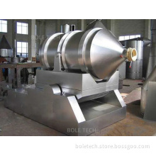2D Two Dimensional Motion Mixer for Powder Mixing